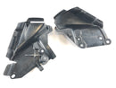 Triumph Street Triple R 675 D67LD [2008] - Interiørkledning-3
