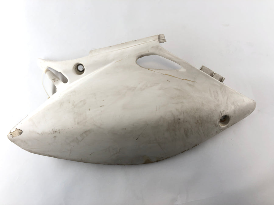 Honda CRF 450 R [2003] - Sidekledning til høyre og venstre