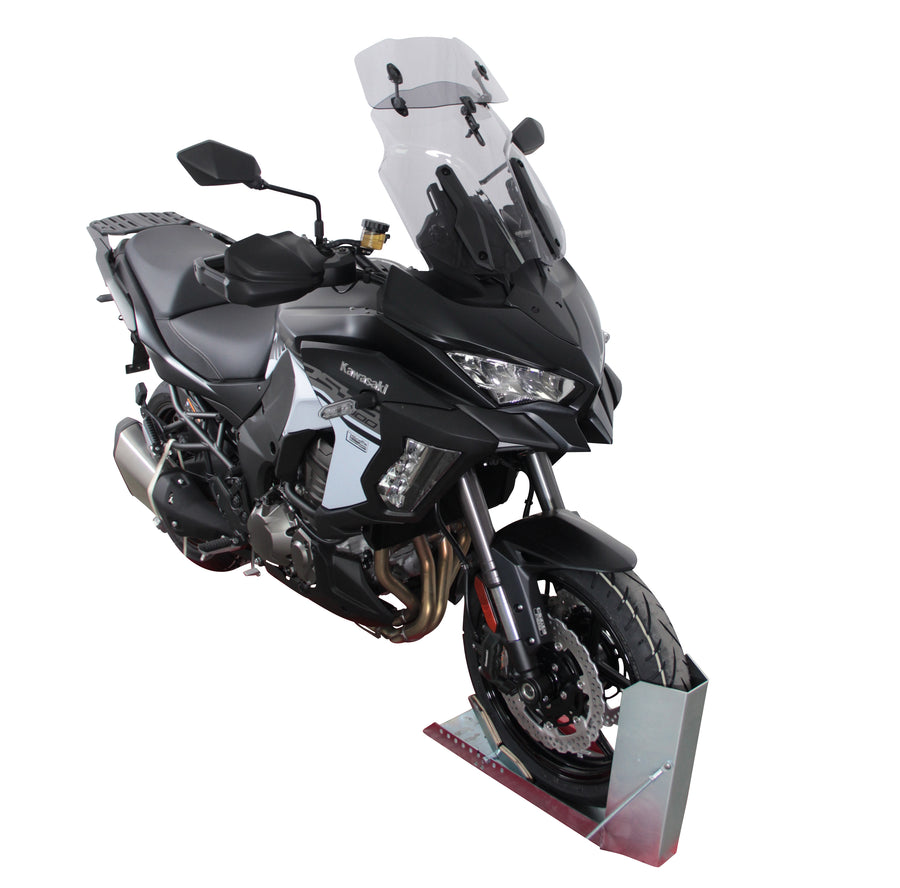 Kawasaki Versys 1000 SE [2019-]-Vario-X-Creen "VXC"