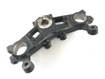Honda CB 900 F SC01 [1981] - Fork Bridge over - 0