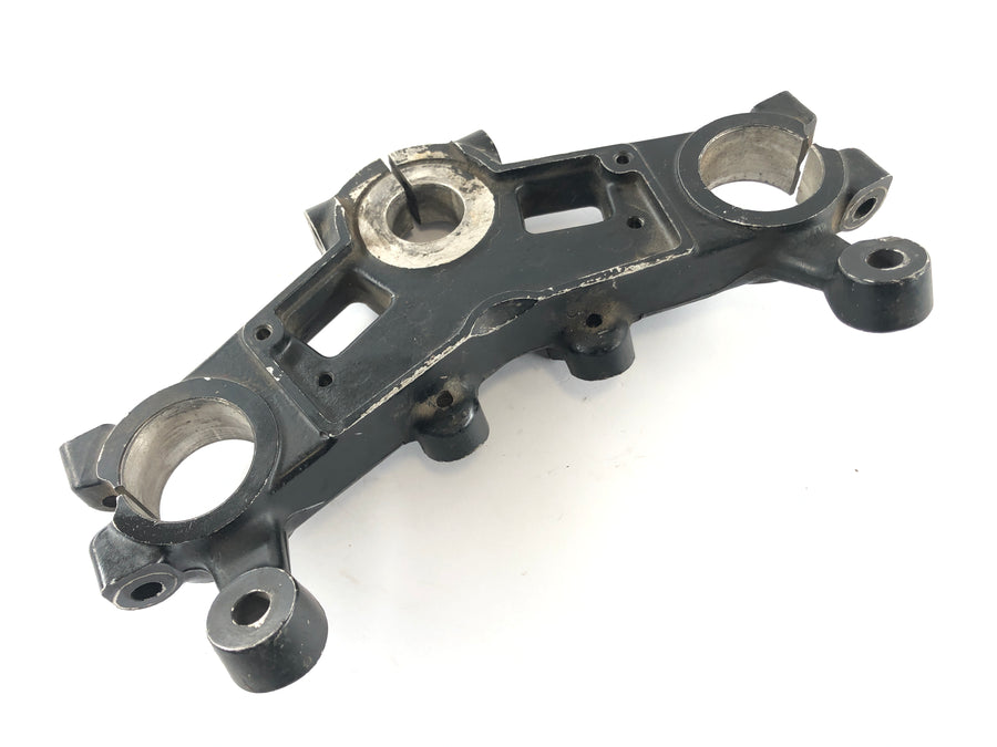 Honda CB 900 F SC01 [1981] - Fork Bridge over