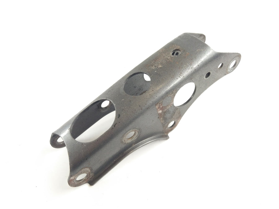 Yamaha XT 600 E 3TB [1991] - Motorholder Frame Holder Connecting Piece