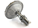 Triumph Thunderbird 900 RT T309 [1997] - Oljefilter lokk-3