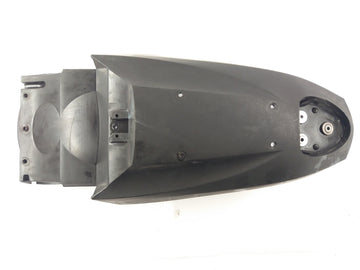 KTM 640 LC4 [2002] - KOT Wing Rear - 0