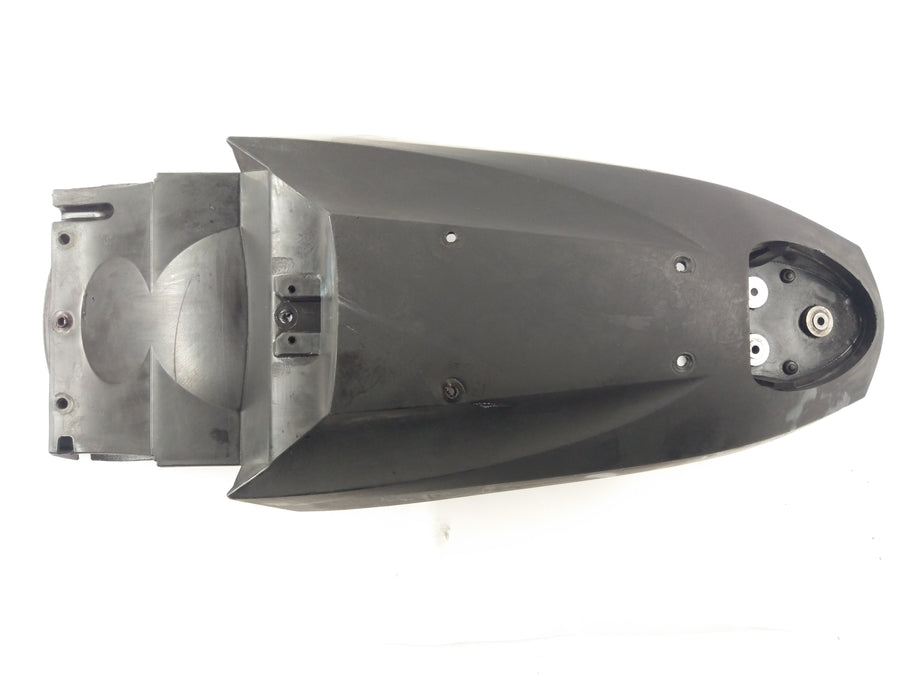 KTM 640 LC4 [2002] - KOT Wing Rear