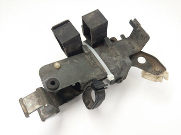Cagiva Elefant 750 6b [1988] - Aggregate Holder venstre og høyre - 0