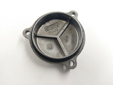 BMW F 650 GS R13 [2001] - LID - 0
