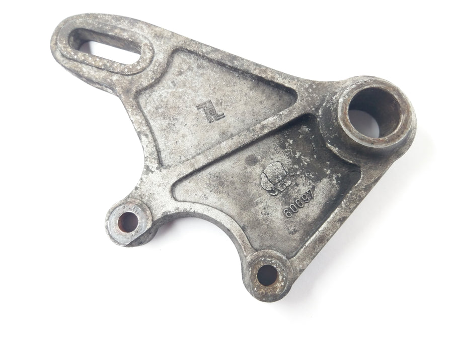 Cagiva Mito 125 8p [1992] - Bremseankerplate Bremsanker