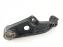 Yamaha XJ 900 F 58L [1985] - Ankerplate bremsplateplate plateplate-1