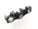 Yamaha DT 125 LC 10V [1982] - Fork Bridge over-1
