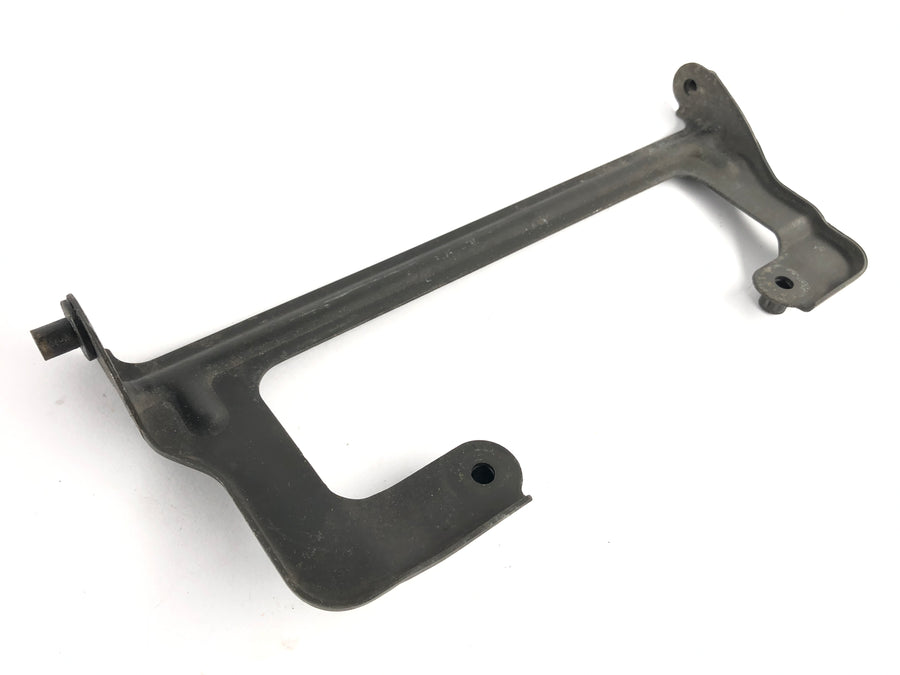 Suzuki DL 1000 V -strom [2006] - Holder kjøligere kjøligere inntak