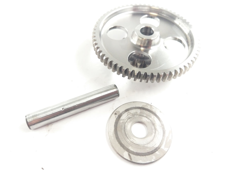 BMW K 1200 R [2010] - Starterfrihet