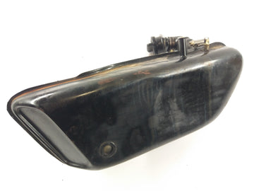 Yamaha Rd 350 Type 351 - Oljetank
