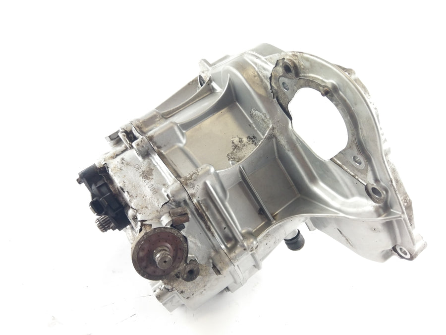BMW R 1200 R K27 [2007] Girkasse