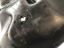 Honda CB 550 F [Super Sport] - Beskyttelse av bakre base Splash-3