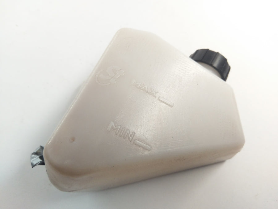 Aprilia SX 125 KX1 [2019] - Compensation Tank Water Tank Compensation Tank