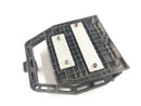 Yamaha 750 XTZ Super Tenere 3LD [1995] - Bagasjestativ Top Case Recording-4