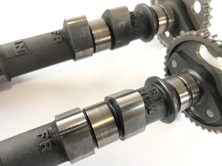 Honda VFR 800 RC46 [2005] - Camshafts Set Cylinder på baksiden