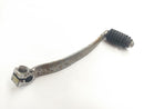 Yamaha SR 500 2J4 [1978] - Switching Pedal Gear Lever-2
