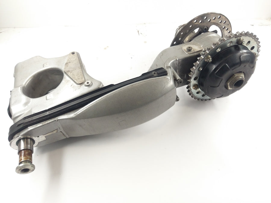 Triumph Daytona 955i T595 [1998] - Swinge bakhjulssving