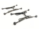Honda VF 1000 F SC15 [1986] - Oil Line Valve Lid Couple-3