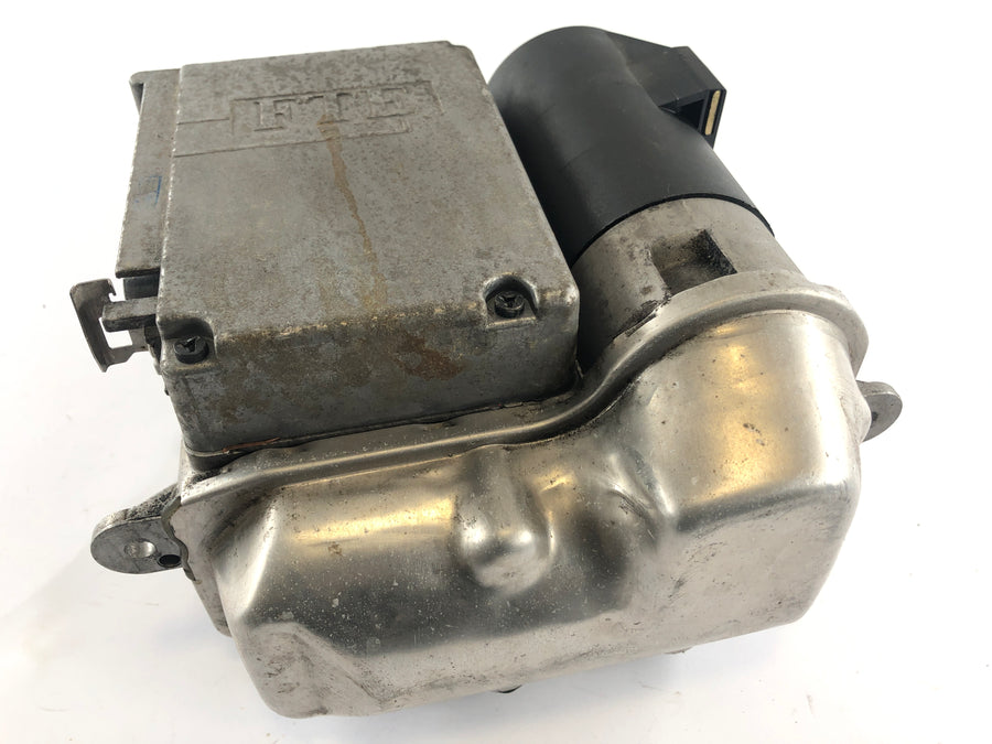 BMW K 1200 LT [2002] - ABS Control Module Tax Del ABS Defekt