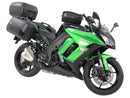Kawasaki Z 1000 SX [2015-2016] - Tankring Basic Inkludert motpart Tank Sac-3
