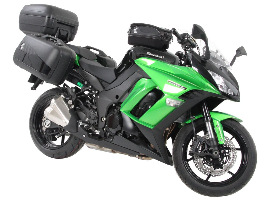 Kawasaki Z 1000 SX [2015-2016] - Tankring Basic Inkludert motpart Tank Sac