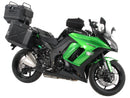 Kawasaki Z 1000 SX [2015-2016] - Tankring Basic Inkludert motpart Tank Sac-1