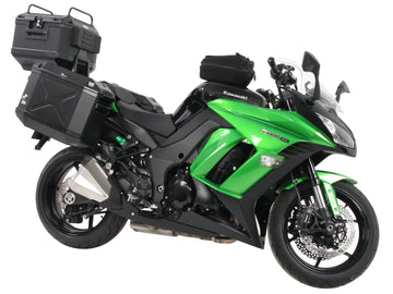 Kawasaki Z 1000 SX [2015-2016] - Tankring Basic Inkludert motpart Tank Sac