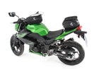 Kawasaki Z 300 [2015-2017] - Tanking Basic Inkludert motpart Tank Sac-2