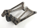 Honda CBR 125 JC34 [2006] - Pediatriske fotstøtter med en holder-4