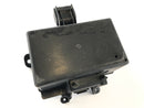 Suzuki Bandit GSF 650 S WVB5 [2005] - Batteriroms batteriboks-3