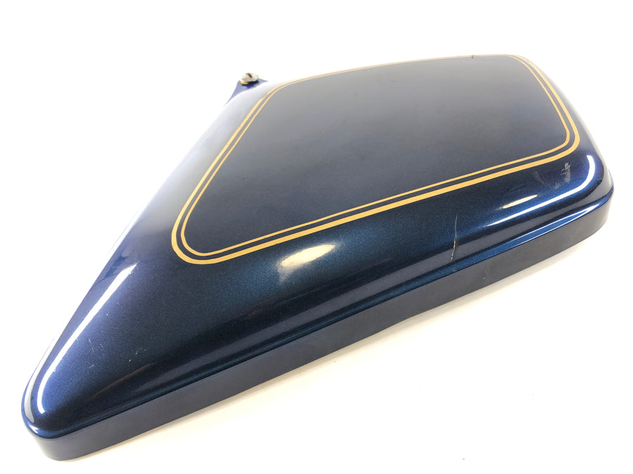 Honda GL 1000 Goldwing GL1 [1977] - Sidedeksel til høyre