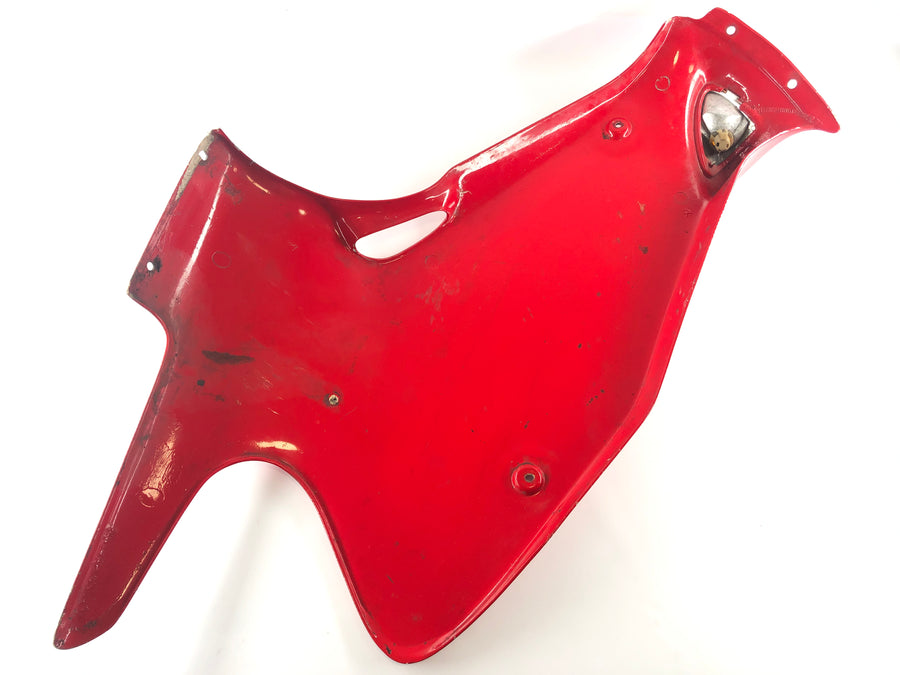Ducati 900 SS [1992] - Dekket sidedel til høyre