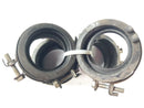 Honda CBR 900 RR SC50 - Inntaksgummi Komplett sett original-2