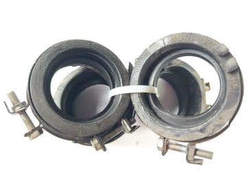 Honda CBR 900 RR SC50 - Inntaksgummi Komplett sett original - 0