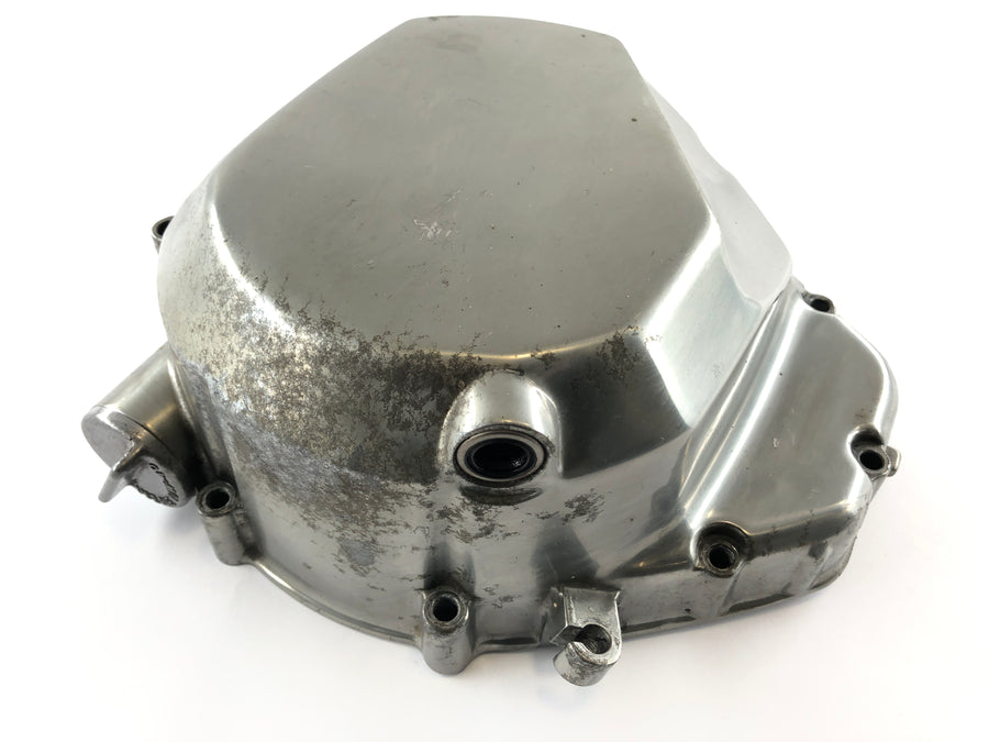 Kawasaki Zephyr 750 ZR750C [1991] - Clutch lokk motor lokk