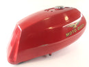 Moto Guzzi Le Mans 1000 VV [1988] - Tank Petrolent Tank med bulker og riper-1
