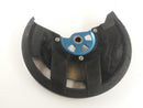 Yamaha TT 600 RE DJ01 [2006] - BRAKE DISC DECEDAGE-1
