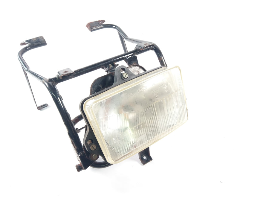 Ducati Pantah - Cagiva Alazzurra - Descent Holder Antlers