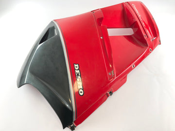 Ducati Paso 750 [1990] - Sidekledning av kledning til venstre - 0