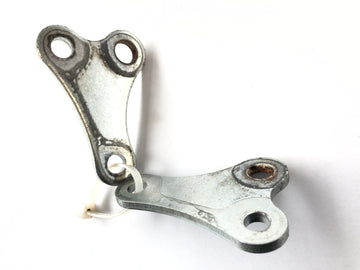 KTM LC4 640 Duke 2 [2001] - Motorholder Set Par