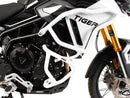 Triumph Tiger 900 GT [2024-2025] - Tank Protection Bracket Solid-6