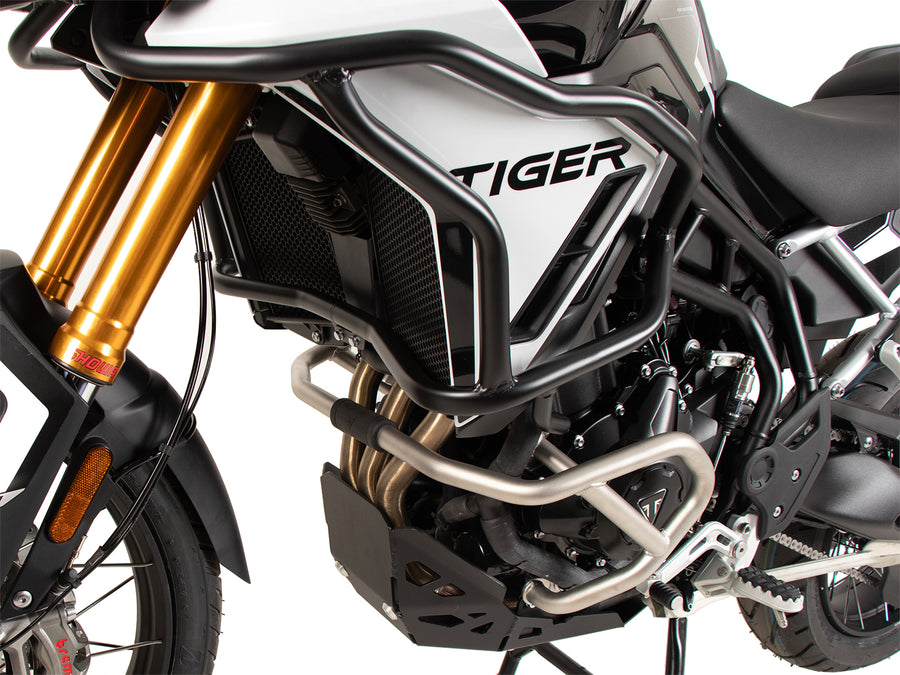 Triumph Tiger 900 Rally Pro [2024-2025] - Motorbeskyttelsesplate