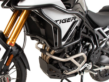 Triumph Tiger 900 Rally Pro [2024-2025] - Motorbeskyttelsesplate - 0