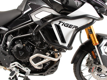 Triumph Tiger 900 Rally Pro [2024-2025] - Tank Protection Bracket Solid