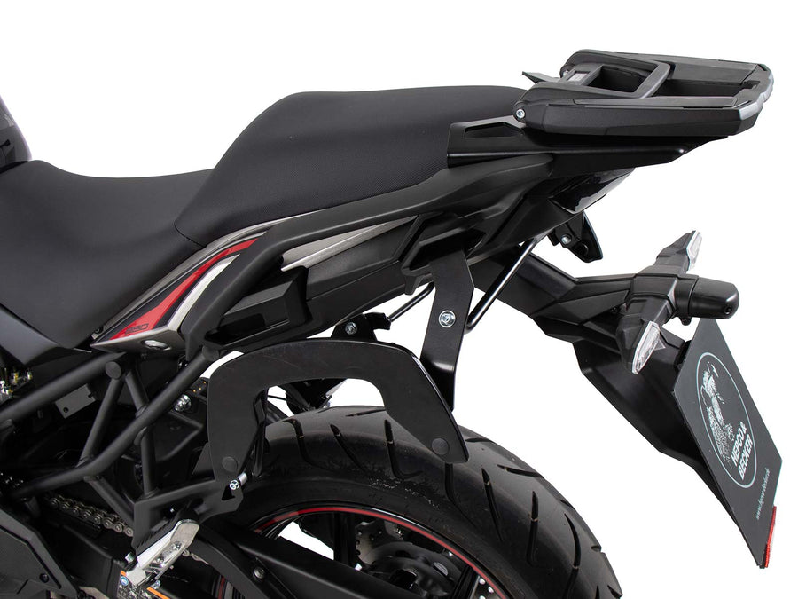 Kawasaki Versys 650 [2022-2025] -C-BOW Side Carrier