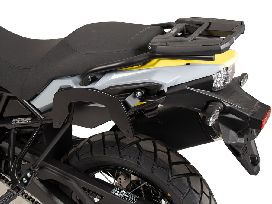 Suzuki V-Strom 800 [2024-2025] -C-Bow Side Carrier
