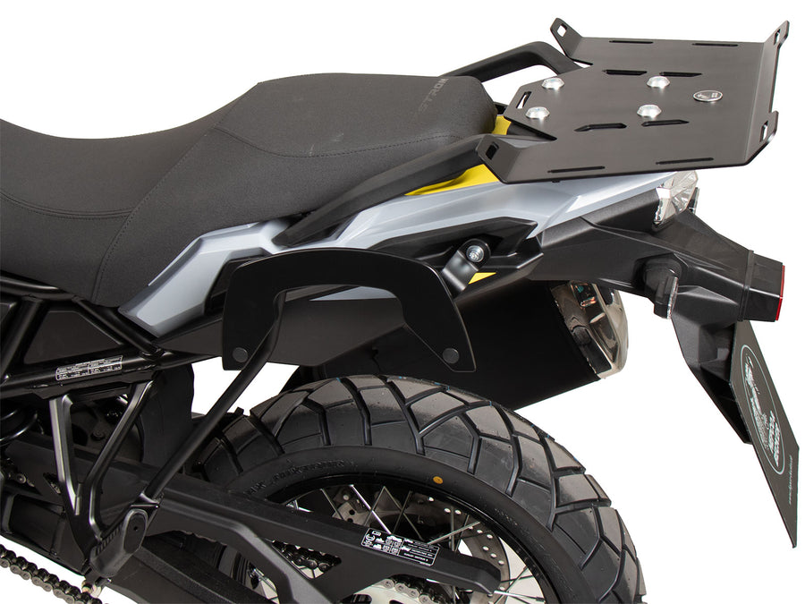 Suzuki V-Strom 800 [2024-2025] -L-Luggage Bridge Extension